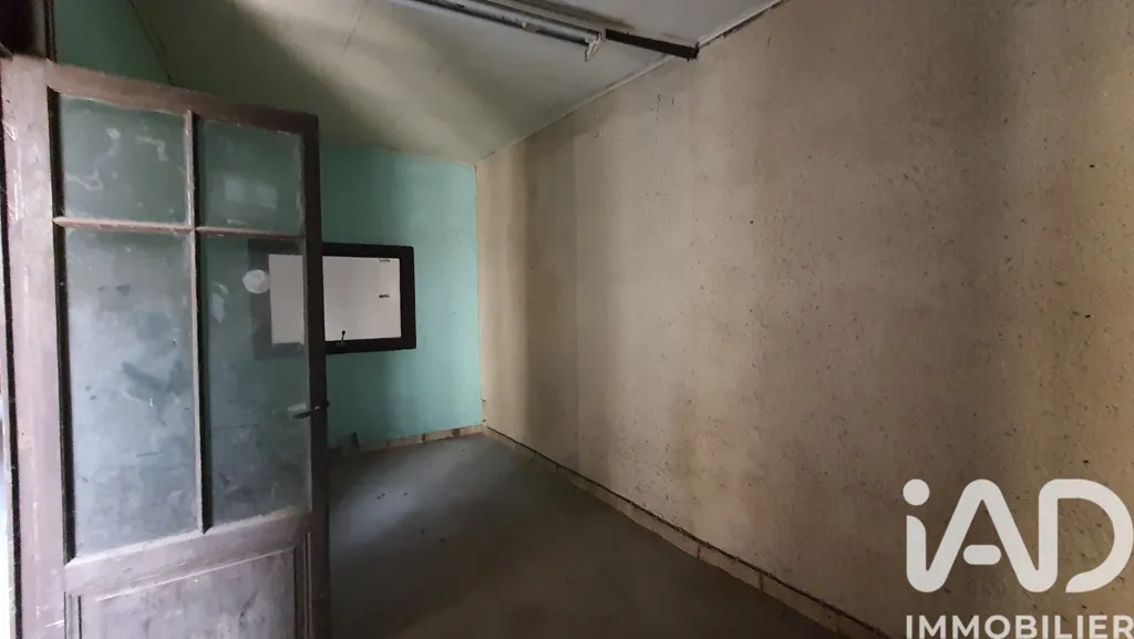 Ingresso - Warehouse for Renovation in La Bastide, Bordeaux