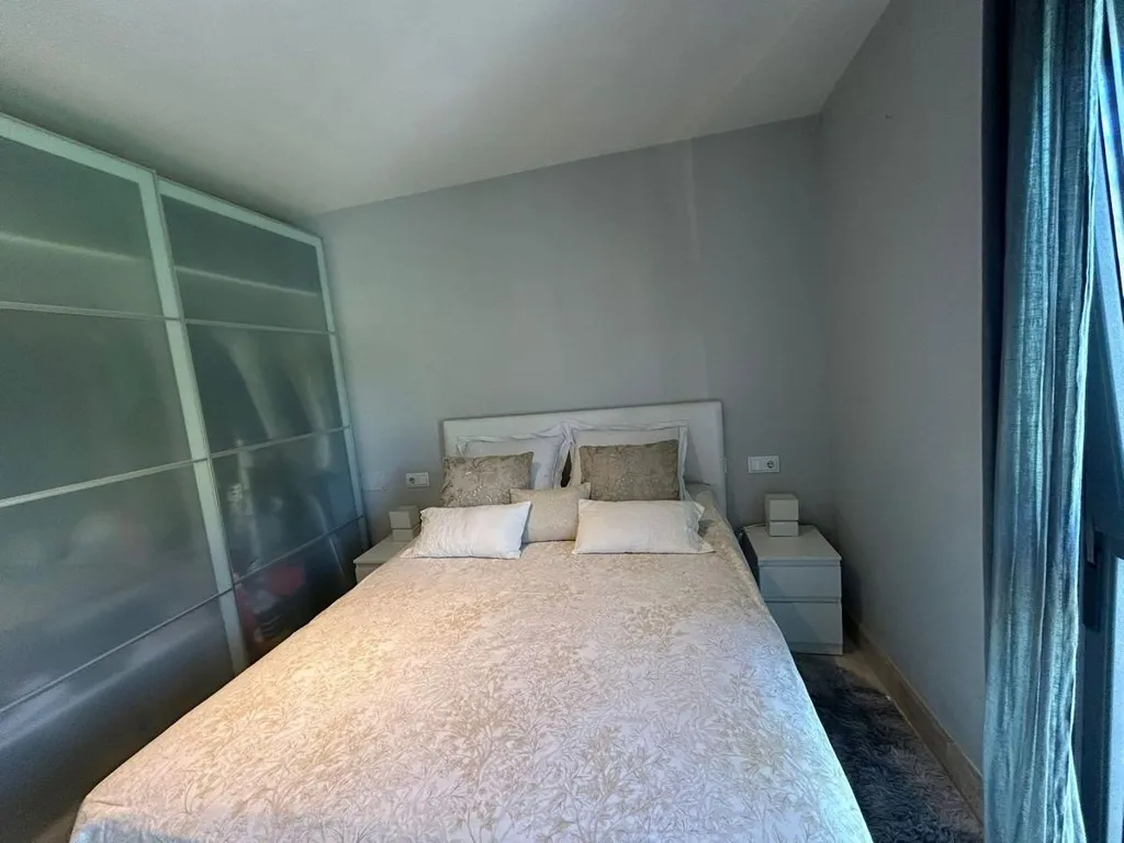 Magamistoad - Apartment with Pool and Terrace in La Duquesa