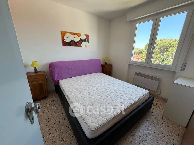 Magamistoad - Triplex with Balcony in Comacchio