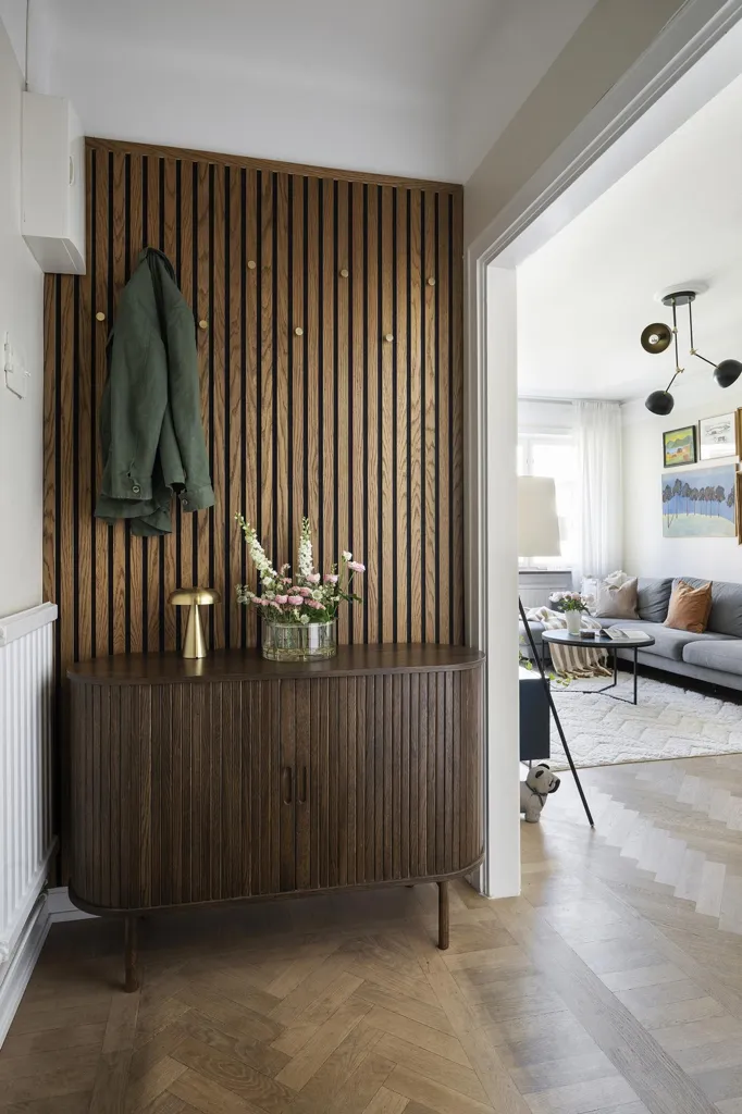 Ingresso - Apartment with Central Location in Kungsholmen