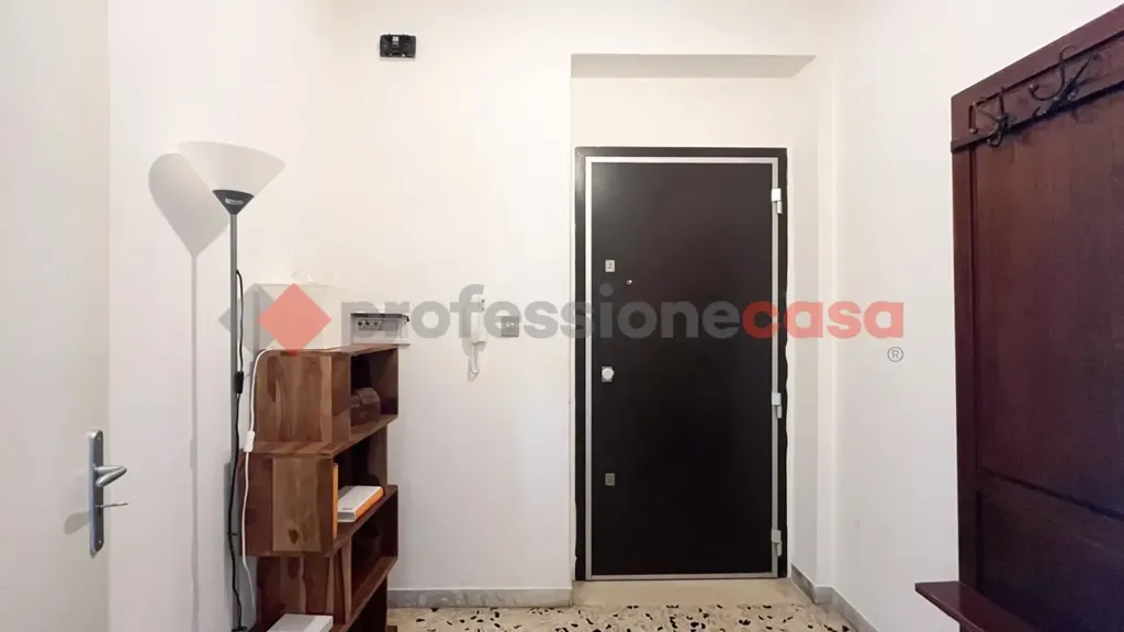 Entrée - Bright Apartment with Balcony in Milazzo