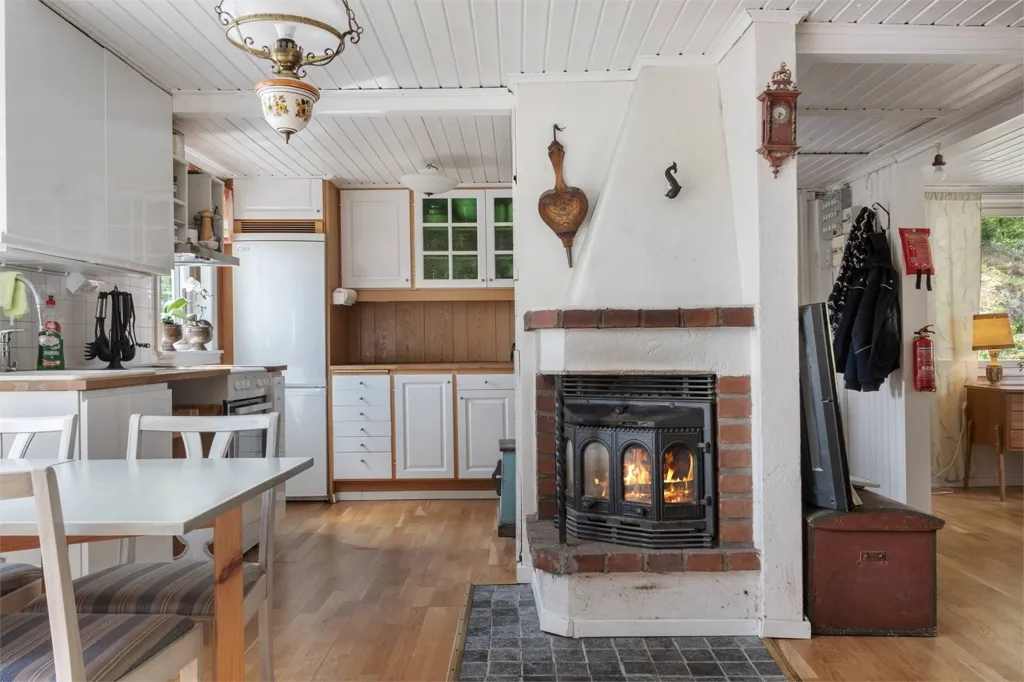 Maison 2 pièces à Uddevalla kommun
