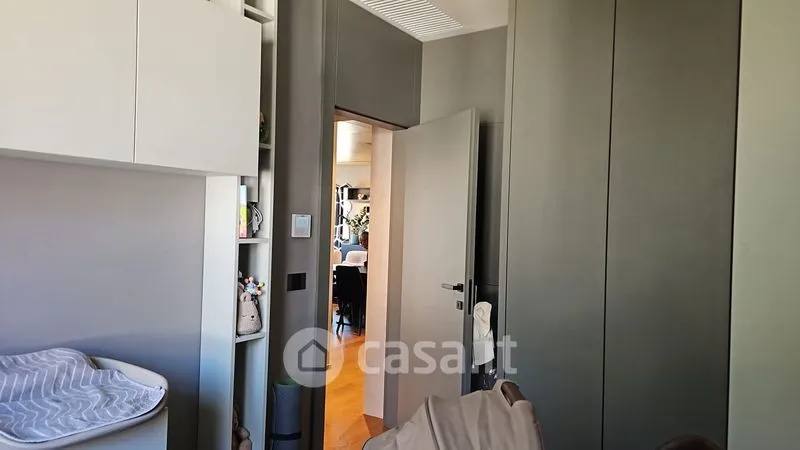 Pièces - Semi-Panoramic Apartment in Via Posillipo, Naples