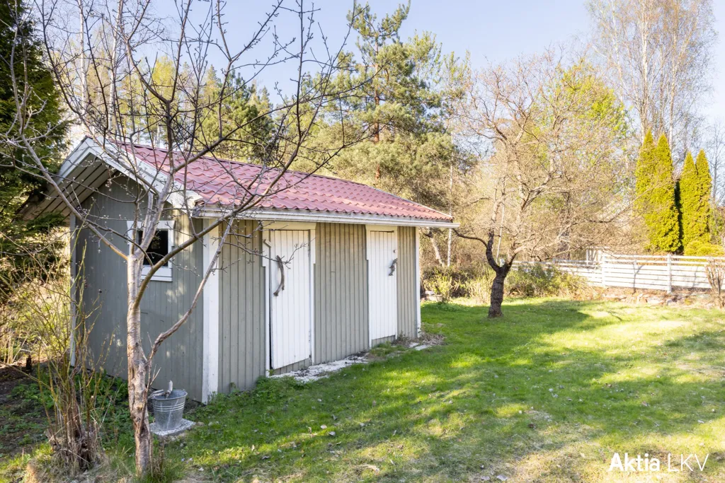 Maison 5 pièces à FI