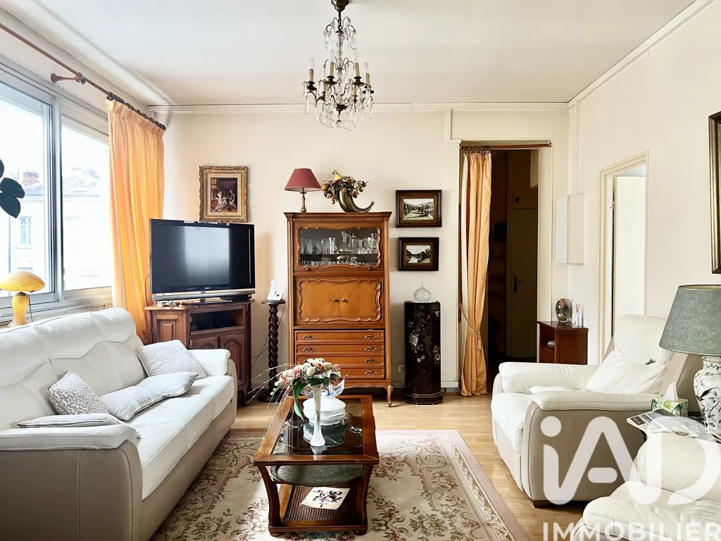Elutuba - Flat with Lift in Limoges Centre