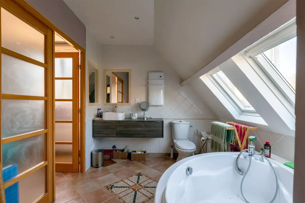 Vannitoad - Exceptional House with Pool near Périgueux