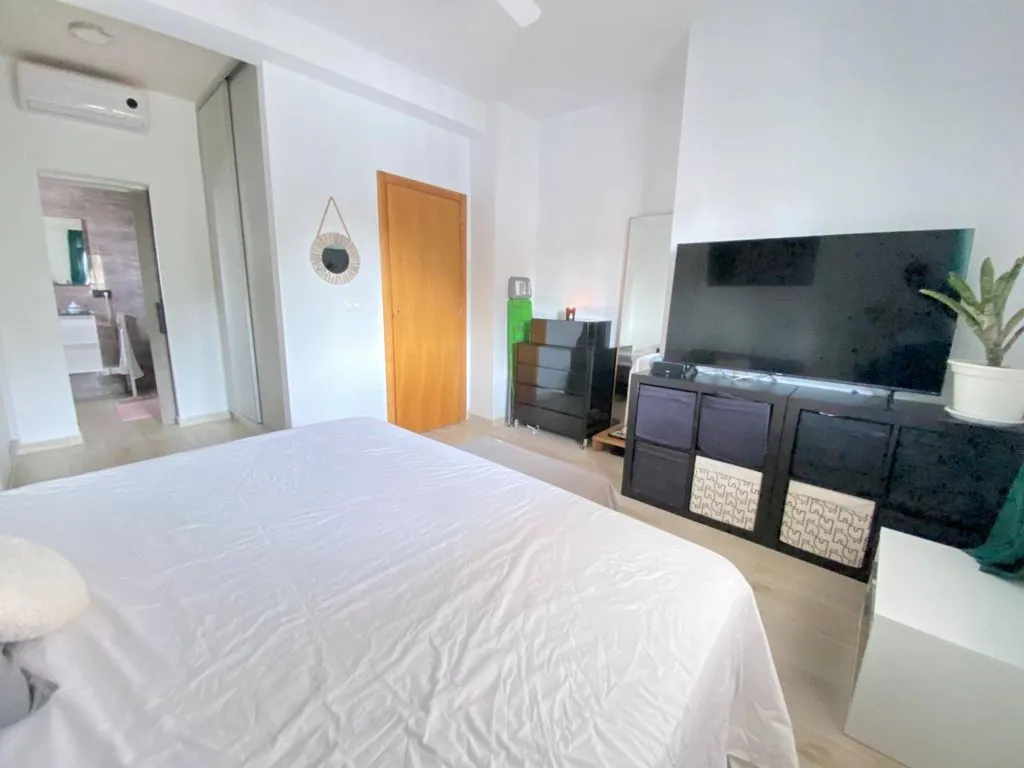 Chambres - Detached Villa with Pool in Torrevieja