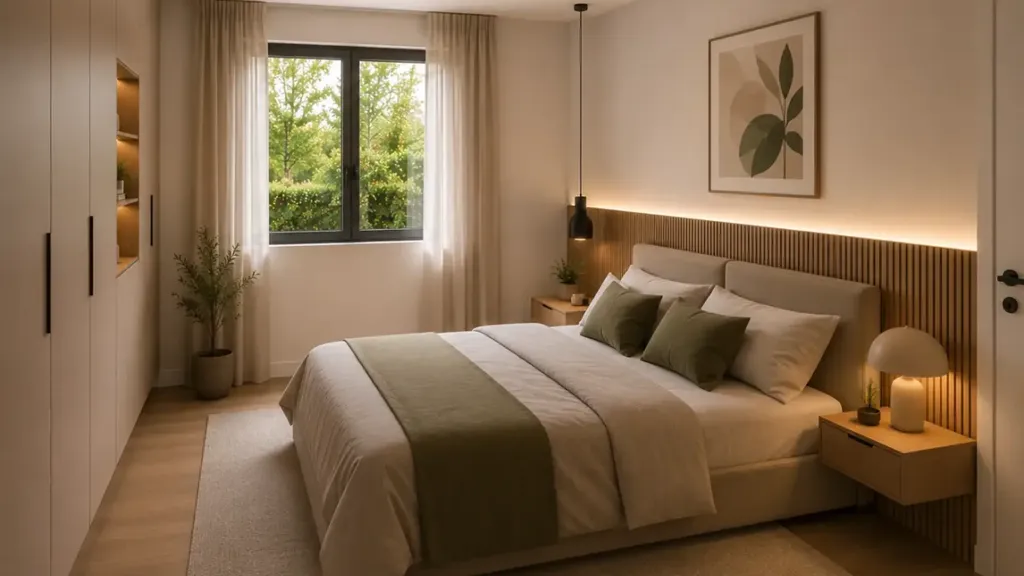 Magamistoad - Quadrilocale with Private Garden in Zero Branco