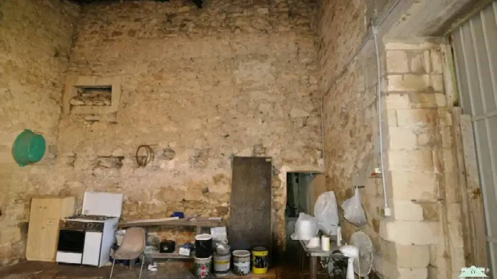 Pièces - Rural House with Artesian Well in Ragusa