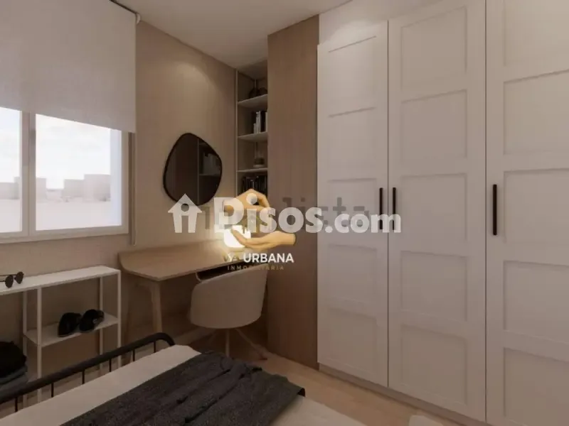 Magamistoad - Flat with Balcony in Carmelitas-Oeste, Salamanca
