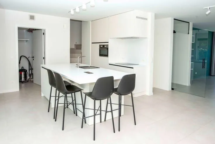 Maison 3 chambres à Kuringen