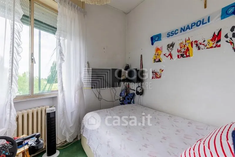 Magamistoad - Triplex with Private Garden in Lugo