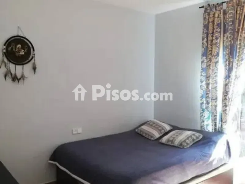 Chambres - Chalet with Pool and Terrace in Campo de Mijas