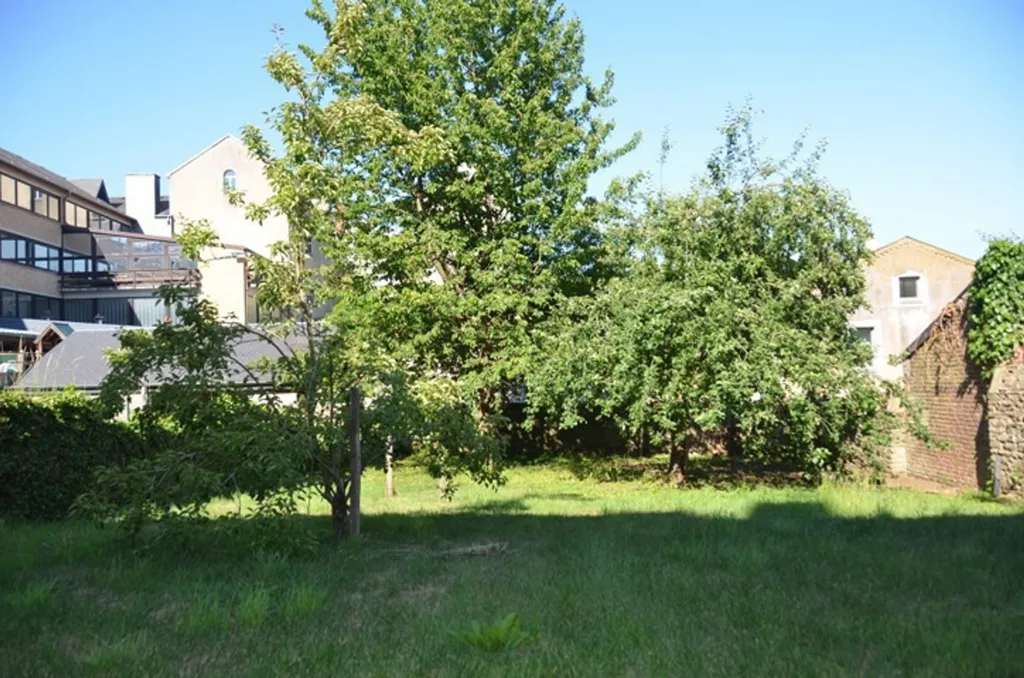 Giardino - Charming House with Garden in Virton