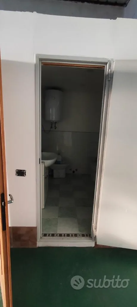 Parking à IT