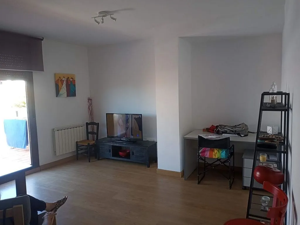 Elutuba - Modern Loft with Terrace in Ronda