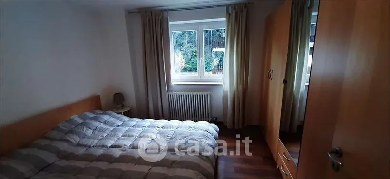 Magamistoad - Trilocale with Balcony near Alagna