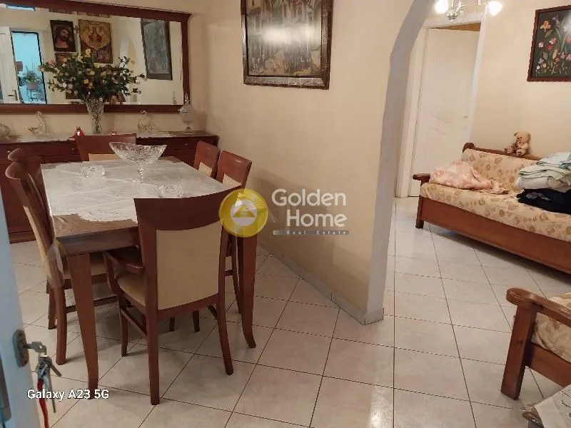 4-room apartment in GR