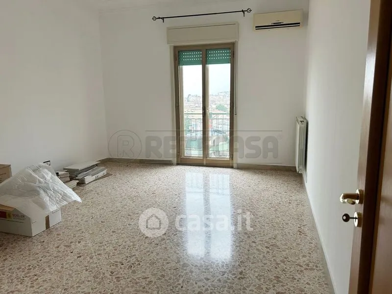 Toad - Apartment with Balcony and Panoramic View in Caltanissetta