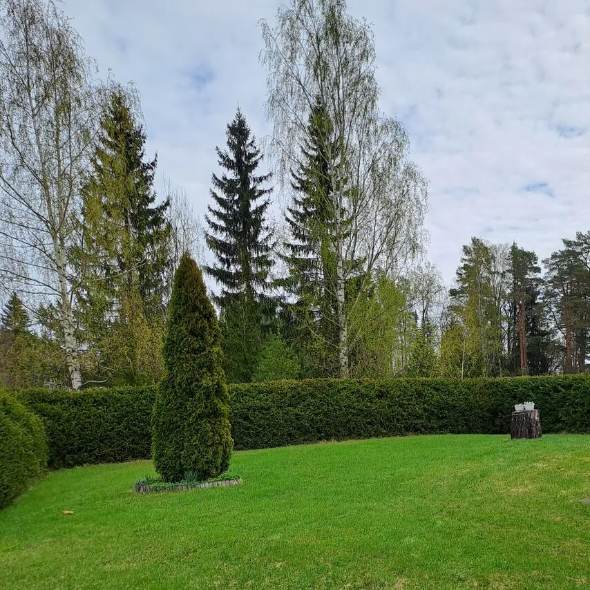 Aed - Detached House with Sauna in Loviisa