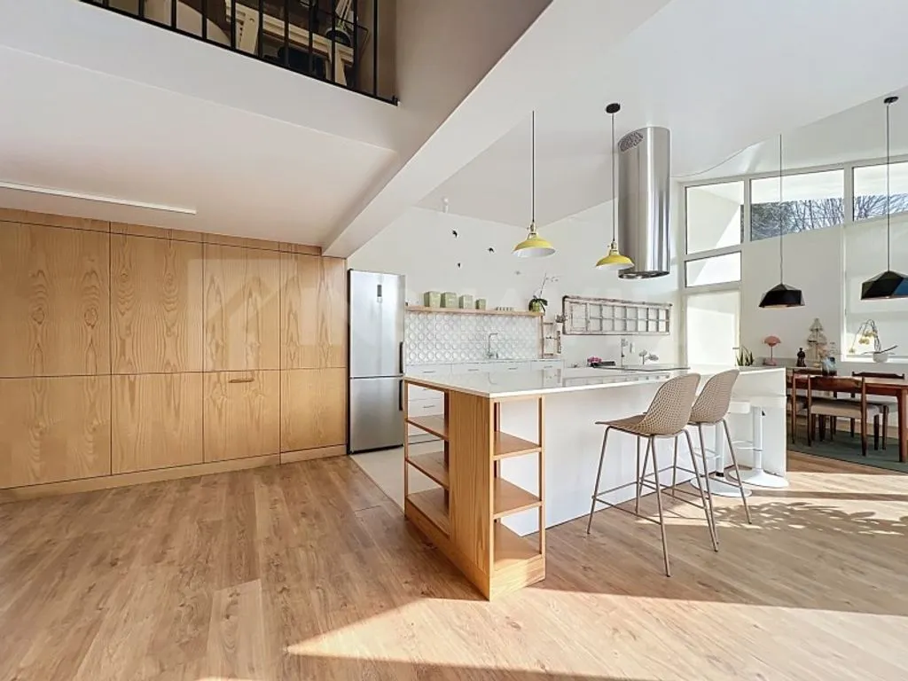Cuisine - Refurbished Villa with Garden in Caminha