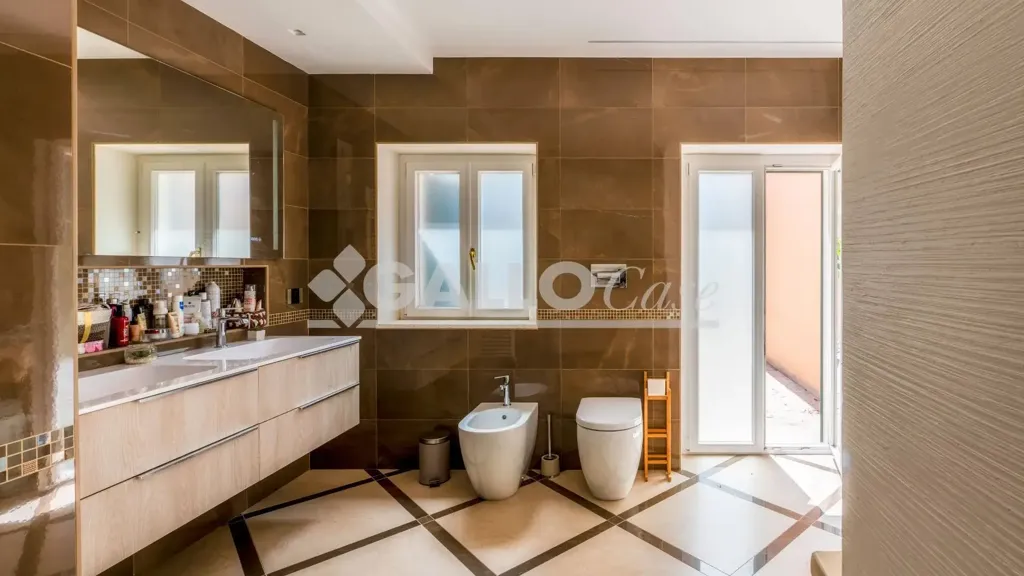 Vannitoad - Villa with Sea View in Diamante