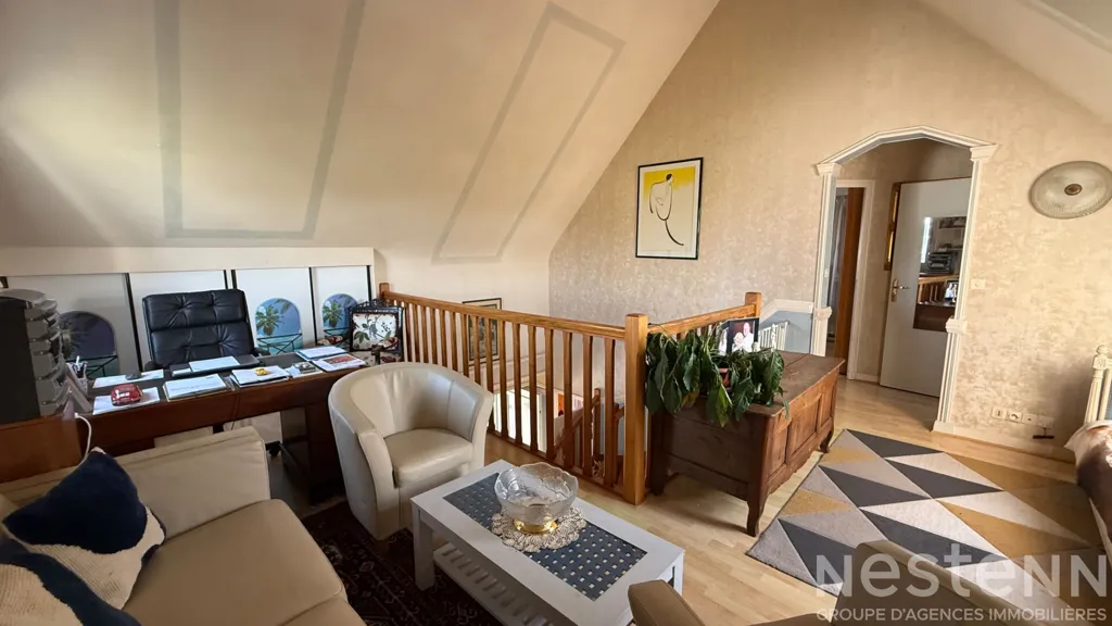 Toad - House with Garden in Quiberon, Calm Setting