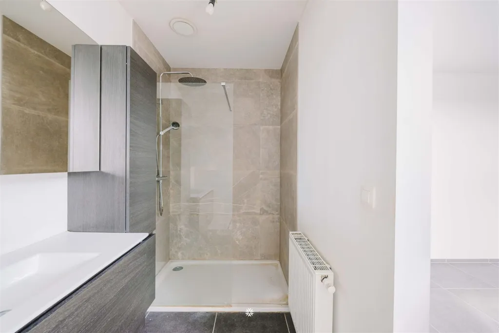 Bagni - Eco-Friendly Apartment in Temse Centre