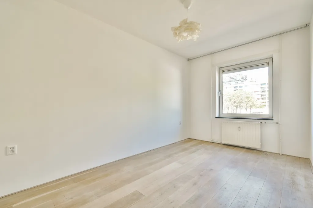 3-toaline korter asukohas Amsterdam