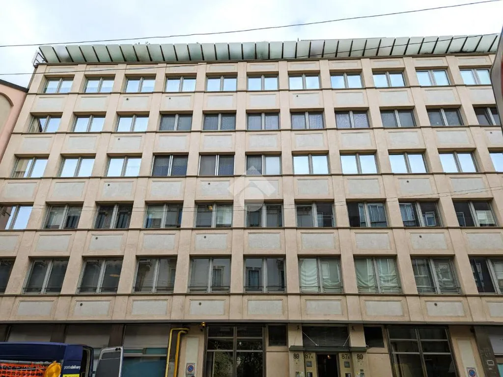 facade