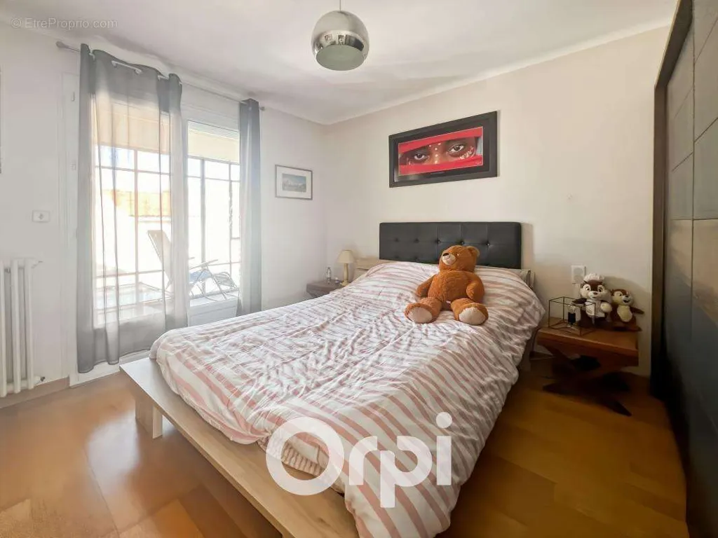 Magamistoad - Atypical Flat with Verrière in Aizenay Centre