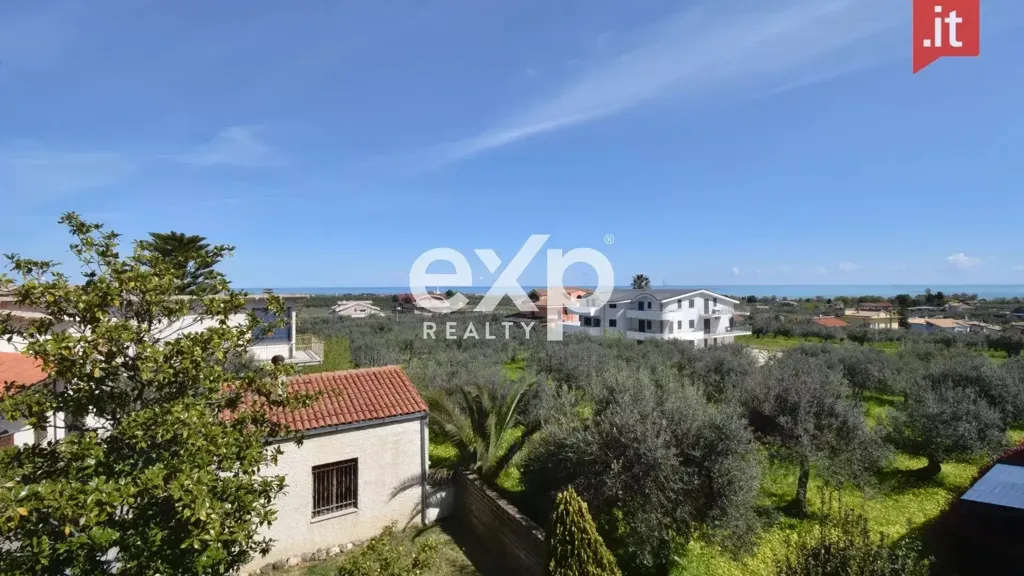 Aed - Apartment with Sea View in Vasto