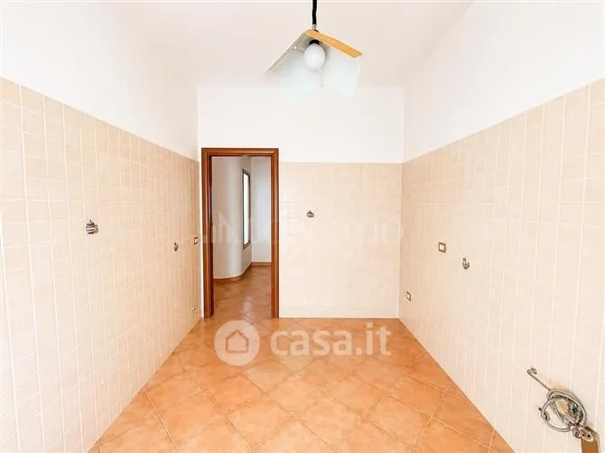 Esik - Rear-Facing Apartment with Balcony in Cagliari