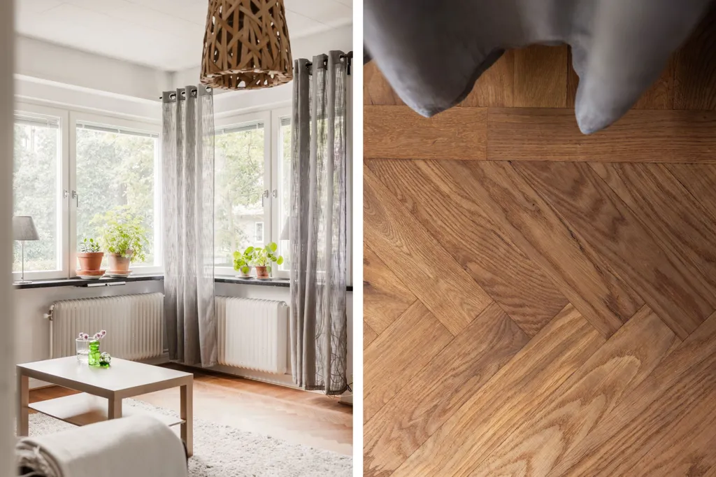 Séjour - Charming Two-Bedroom with Terrace in Ribersborg