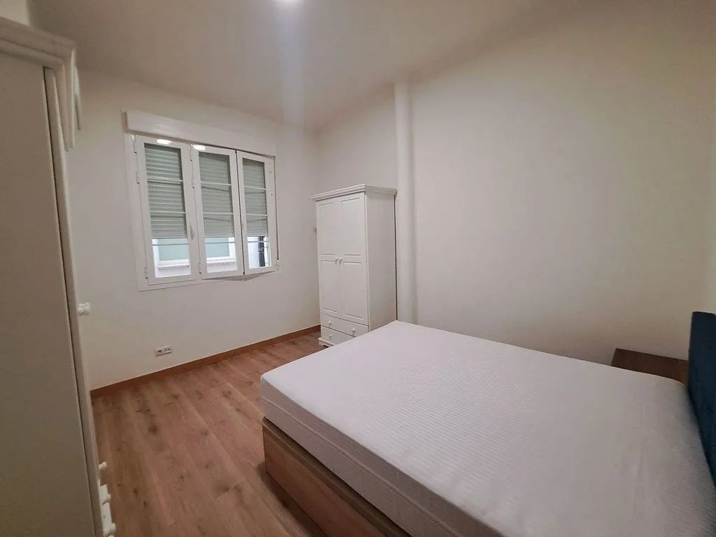 Magamistoad - Furnished Flat in Historic Centre, Malaga