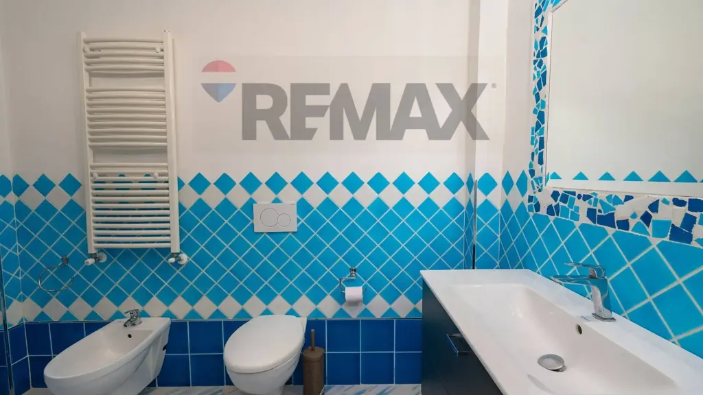 Vannitoad - Apartment with Terrace in Sassari Centre