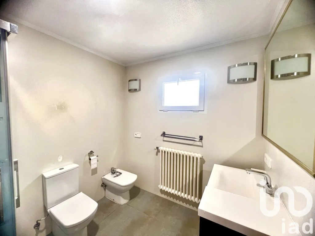 Bathrooms - Luxury Villa with Panoramic Views in La Nucía