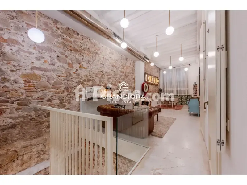 3-bedroom apartment in ES