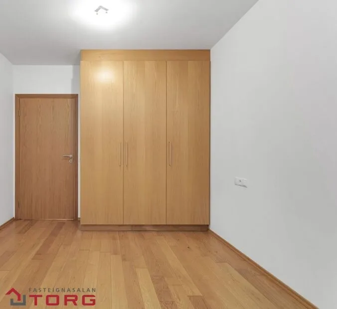 3-toaline korter asukohas Reykjavík