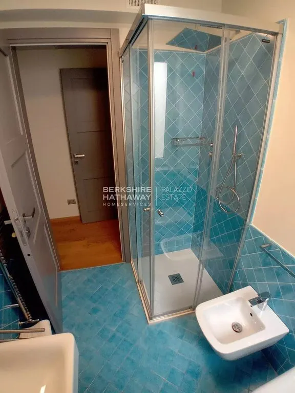 Salles de bain - Modern Villa with Pool in Pietrasanta