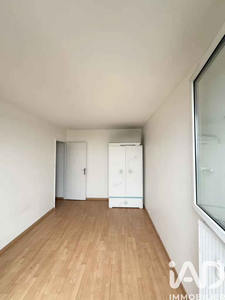 Pièces - Appartement T4 avec Vue Imprenable aux Ulis