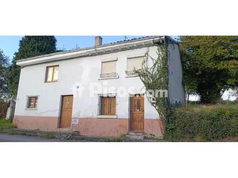 Extérieur - Rustic Finca with Land in Noreña