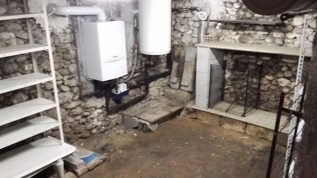 Stanze - Village House with Kitchen in Oraison