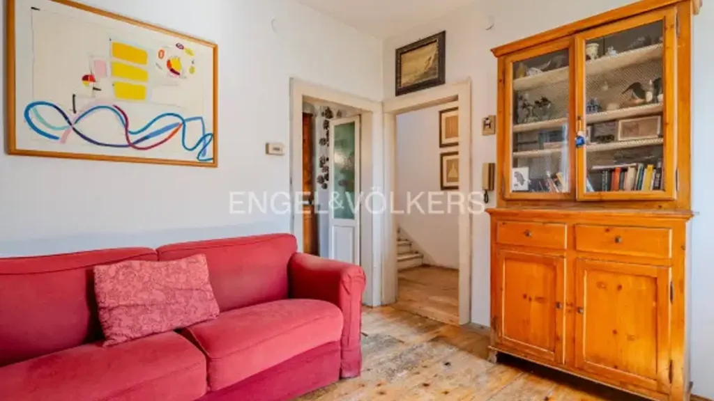 Elutuba - Terraced Villa with Private Garden in Treviso