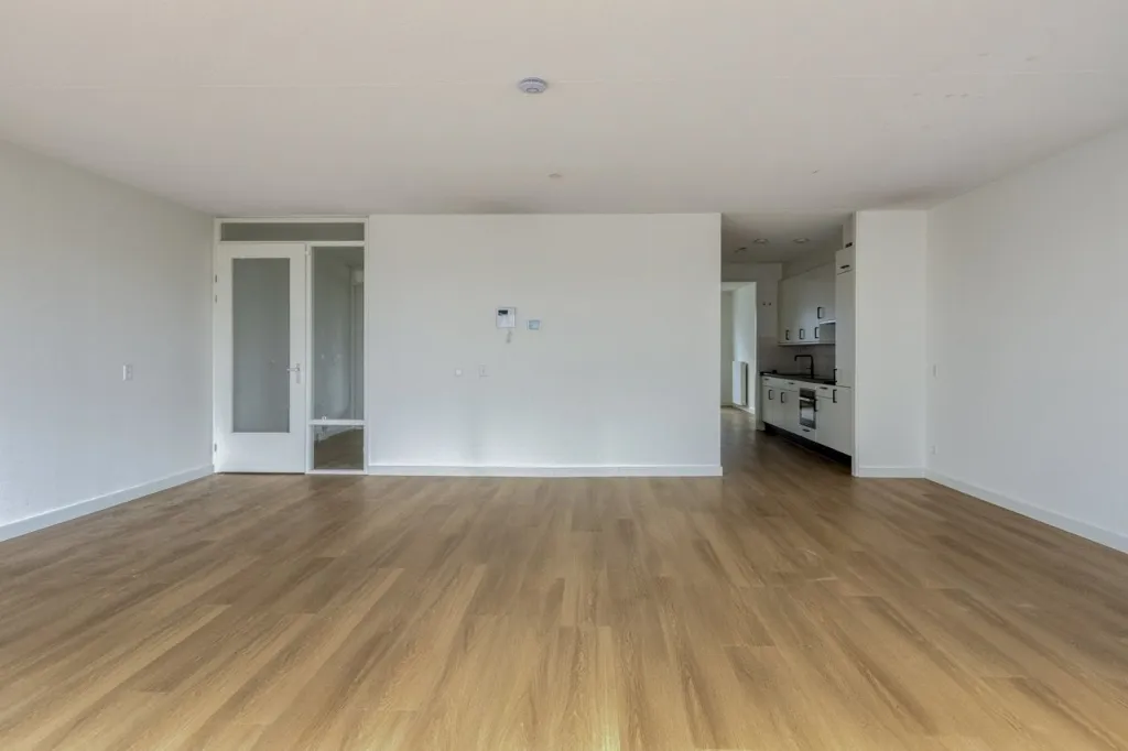 Appartement 3 pièces à Amsterdam