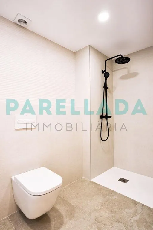 Bagni - Luxury Flat with Sea View in Badalona