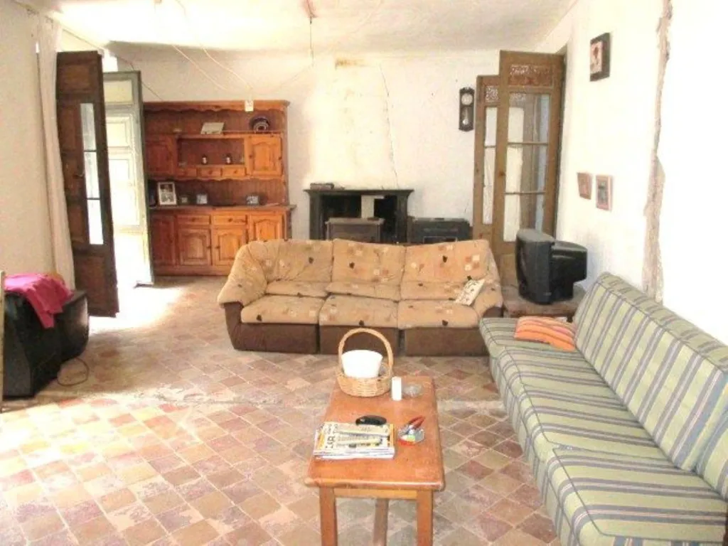 Elutuba - Historic Town House with Stables in Abizanda-Naval