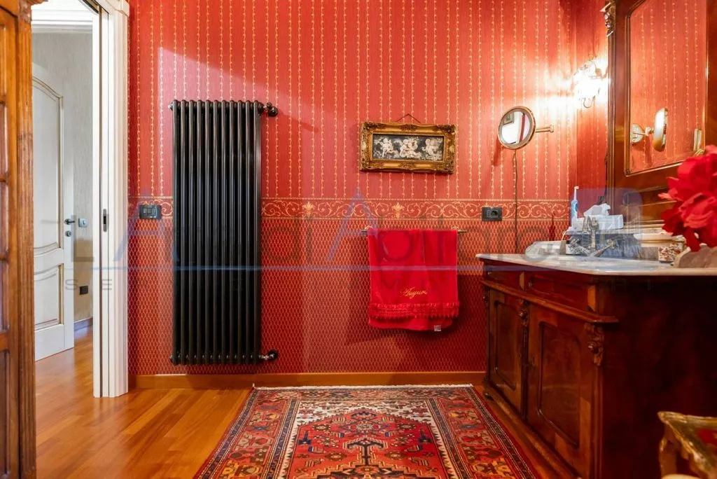 Vannitoad - Luxury Villa with Private Garden in Oppeano