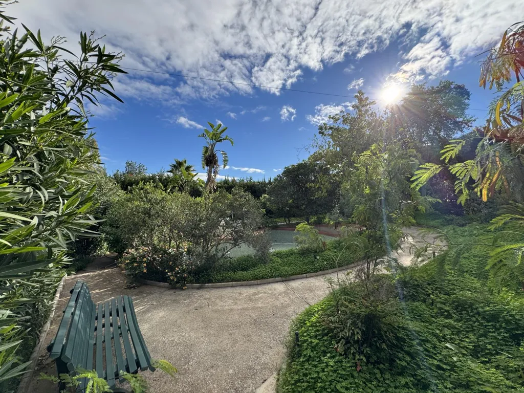 Giardino - Luxury Villa with Pool in Alhaurín de la Torre