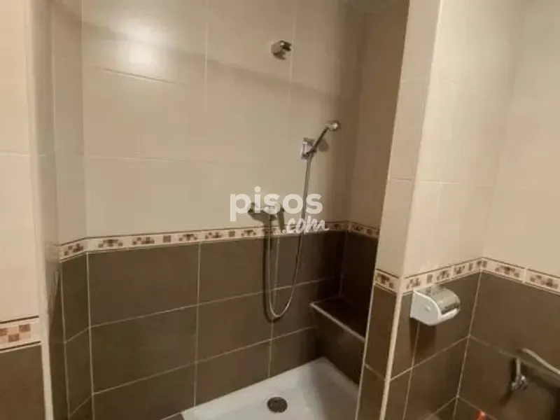 Bagni - Accessible Apartment with Terrace in La Robla